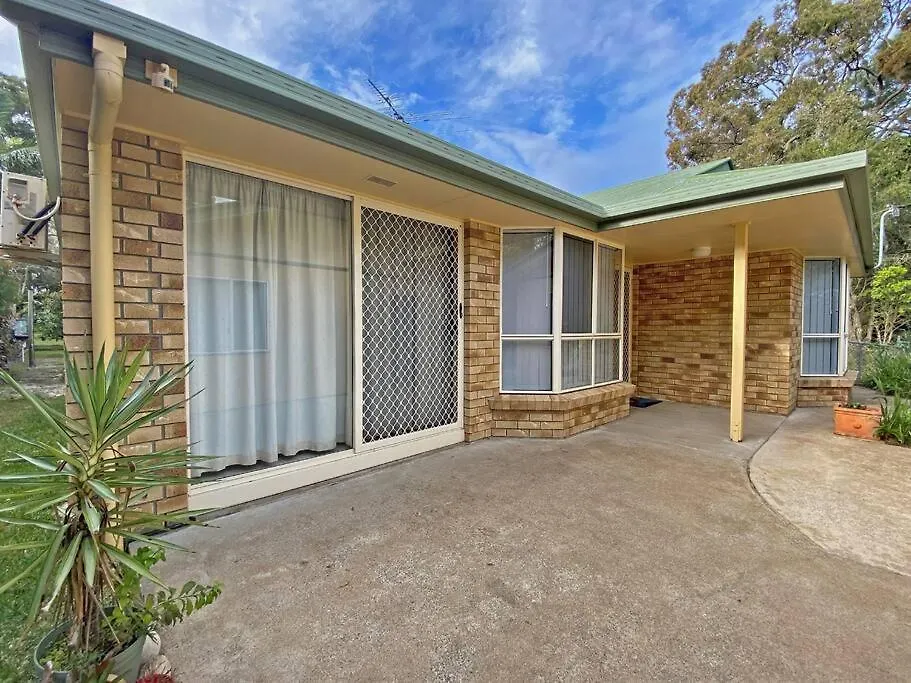Casa de Férias Amity Tides Vila Amity Point Austrália